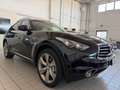 Infiniti QX70 3.0 diesel V6 AT GT Premium //TETTO//360/PELLE//21 Schwarz - thumbnail 3