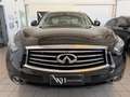 Infiniti QX70 3.0 diesel V6 AT GT Premium //TETTO//360/PELLE//21 Schwarz - thumbnail 2