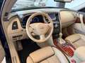 Infiniti QX70 3.0 diesel V6 AT GT Premium //TETTO//360/PELLE//21 Schwarz - thumbnail 11