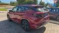 Hyundai TUCSON N Line Plug-In Hybrid 4WD*AssistPaket+* Rot - thumbnail 2