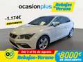 SEAT Leon SC 1.4 TSI S&S FR 125 Blanco - thumbnail 1