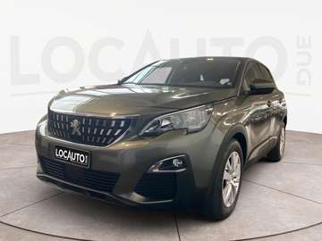 1.5 bluehdi Business s&s 130cv - PROMO