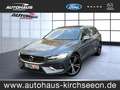 Volvo V60 T5 Inscription Automatik Bluetooth Navi LED Grau - thumbnail 1