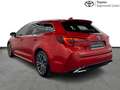 Toyota Corolla TS Style 1.8 Rouge - thumbnail 3