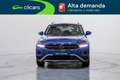 Volkswagen T-Roc 2.0TDI Life 110KW Azul - thumbnail 2