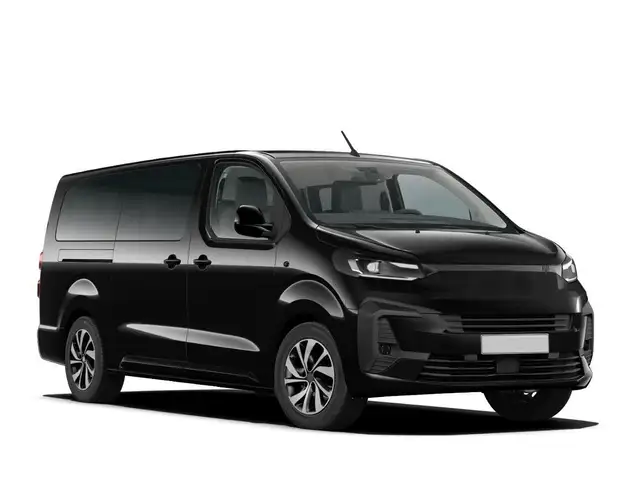 Fiat Ulysse XL Lounge L3 TOP BlueHDi 180 S&S EAT8 7Sitzer*A...