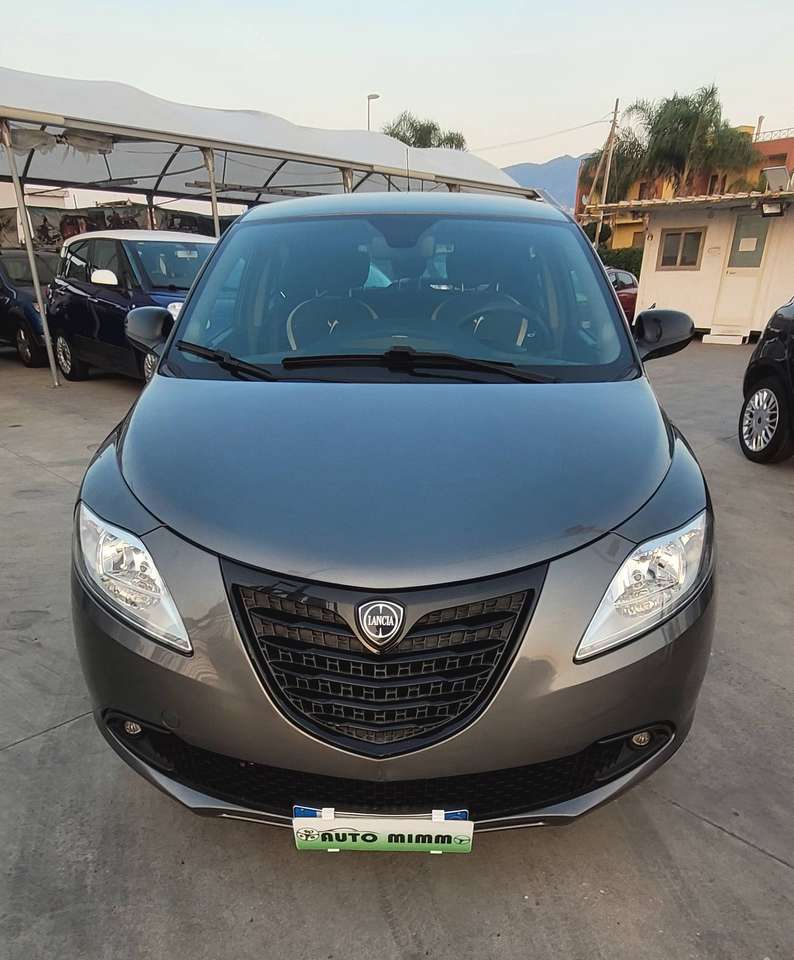 Lancia Ypsilon Ypsilon III 2011 1.3 mjt Elle s&s 95 cv