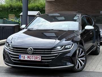 Arteon SB eHybrid 1.4 Elegance / Head Up - Panoramique - Attache remorque ** FULL OPTIONS !!** GARANTIE