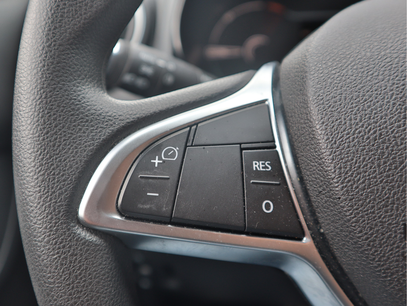 Dacia Spring Expression 27 kWh | LM velgen | Airco | Dakrails | — photo 12