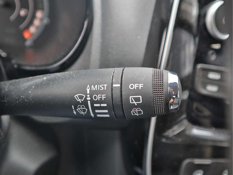 Dacia Spring Expression 27 kWh | LM velgen | Airco | Dakrails | — photo 14