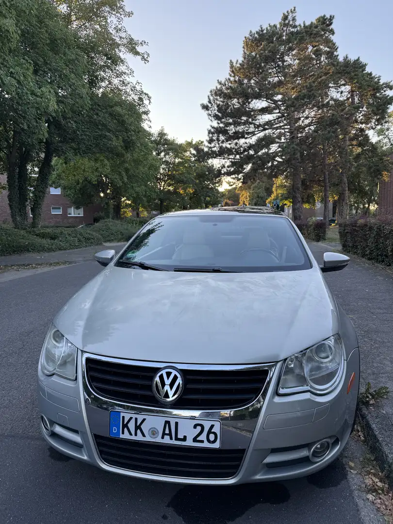 Volkswagen Eos 2.0 TSI DSG Individual - 1