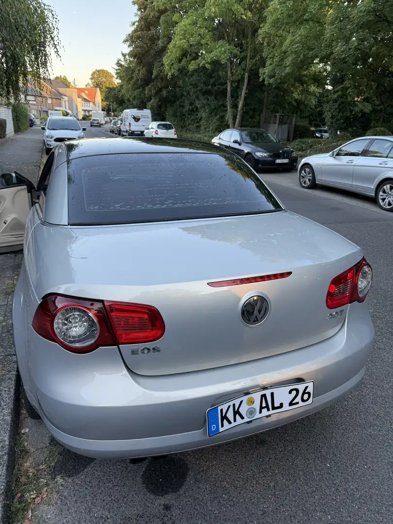 Volkswagen Eos 2.0 TSI DSG Individual - 2