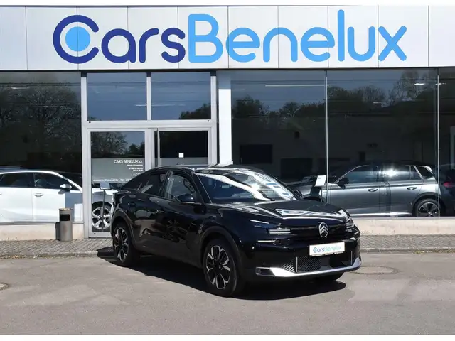 Citroen C4 1.2 PureTech 130 EAT8 MAX ACC HUD LANE SIDE CAM360