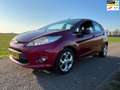 Ford Fiesta 1.25 Titanium|airco| Violett - thumbnail 1