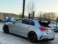 Mercedes-Benz A 35 AMG 4-Matic AERO TOIT PANO COCKPIT KEYLESS FULL OPTION Argintiu - thumbnail 5