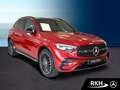 Mercedes-Benz GLC 220 GLC 220 d 4M AMG Line Night/Pano/Distr/Kamer/AHK Rot - thumbnail 2