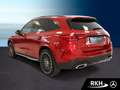 Mercedes-Benz GLC 220 GLC 220 d 4M AMG Line Night/Pano/Distr/Kamer/AHK Rot - thumbnail 4