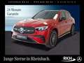 Mercedes-Benz GLC 220 GLC 220 d 4M AMG Line Night/Pano/Distr/Kamer/AHK Rot - thumbnail 1