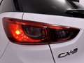 Mazda CX-3 2.0 SkyActiv-G 120 PK | Navi | DAB | Stoelverwarmi Wit - thumbnail 3