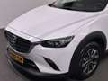 Mazda CX-3 2.0 SkyActiv-G 120 PK | Navi | DAB | Stoelverwarmi Blanc - thumbnail 5