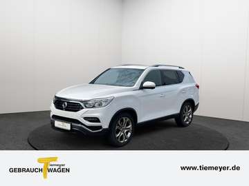 Rexton 2.0 D Noblesse 4x4