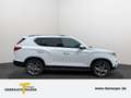 SsangYong Rexton Rexton 2.0 D Noblesse 4x4 Weiß - thumbnail 4
