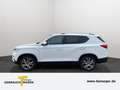 SsangYong Rexton Rexton 2.0 D Noblesse 4x4 Weiß - thumbnail 8