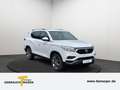 SsangYong Rexton Rexton 2.0 D Noblesse 4x4 Weiß - thumbnail 3