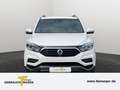 SsangYong Rexton Rexton 2.0 D Noblesse 4x4 Weiß - thumbnail 2