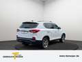 SsangYong Rexton Rexton 2.0 D Noblesse 4x4 Weiß - thumbnail 5