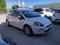 Fiat Punto Evo 5p 1.3 mjt II 16v Lounge eco s Weiß - thumbnail 5