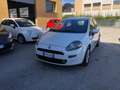 Fiat Punto Evo 5p 1.3 mjt II 16v Lounge eco s Weiß - thumbnail 2