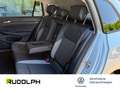 Volkswagen Golf VIII 2.0 TDI Goal 7-Gang-DSG LED BT Navi AHK SHZ A Silber - thumbnail 11