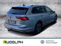 Volkswagen Golf Variant VIII Goal 2.0 TDI  7-Gang-DSG LED BT Navi AHK SHZ Silber - thumbnail 3