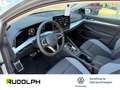 Volkswagen Golf VIII 2.0 TDI Goal 7-Gang-DSG LED BT Navi AHK SHZ A Silber - thumbnail 5