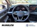 Volkswagen Golf VIII 2.0 TDI Goal 7-Gang-DSG LED BT Navi AHK SHZ A Silber - thumbnail 6