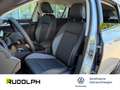 Volkswagen Golf VIII 2.0 TDI Goal 7-Gang-DSG LED BT Navi AHK SHZ A Silber - thumbnail 10