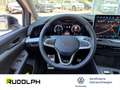 Volkswagen Golf VIII 2.0 TDI Goal 7-Gang-DSG LED BT Navi AHK SHZ A Silber - thumbnail 6