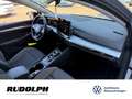 Volkswagen Golf VIII 2.0 TDI Goal 7-Gang-DSG LED BT Navi AHK SHZ A Silber - thumbnail 9
