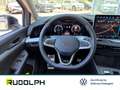 Volkswagen Golf Variant VIII Goal 2.0 TDI  7-Gang-DSG LED BT Navi AHK SHZ Silber - thumbnail 7