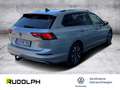 Volkswagen Golf VIII 2.0 TDI Goal 7-Gang-DSG LED BT Navi AHK SHZ A Silber - thumbnail 3