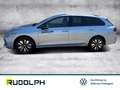 Volkswagen Golf Variant VIII Goal 2.0 TDI  7-Gang-DSG LED BT Navi AHK SHZ Silber - thumbnail 2
