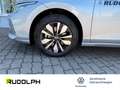 Volkswagen Golf VIII 2.0 TDI Goal 7-Gang-DSG LED BT Navi AHK SHZ A Silber - thumbnail 4