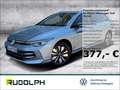 Volkswagen Golf Variant VIII Goal 2.0 TDI  7-Gang-DSG LED BT Navi AHK SHZ Silber - thumbnail 1