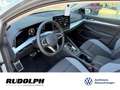 Volkswagen Golf VIII 2.0 TDI Goal 7-Gang-DSG LED BT Navi AHK SHZ A Silber - thumbnail 5