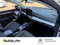 Volkswagen Golf VIII 2.0 TDI Goal 7-Gang-DSG LED BT Navi AHK SHZ A Silber - thumbnail 9