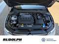 Volkswagen Golf VIII 2.0 TDI Goal 7-Gang-DSG LED BT Navi AHK SHZ A Silber - thumbnail 13