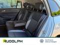 Volkswagen Golf Variant VIII Goal 2.0 TDI  7-Gang-DSG LED BT Navi AHK SHZ Silber - thumbnail 12