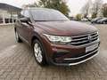 Volkswagen Tiguan 2.0 TSI DSG Elegance 4Motion AHK*4SHZ*RearView*Key Braun - thumbnail 16