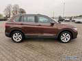 Volkswagen Tiguan 2.0 TSI DSG Elegance 4Motion AHK*4SHZ*RearView*Key Braun - thumbnail 3